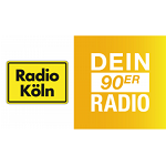 Radio Köln - Dein 90er Radio