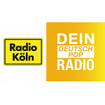 Radio Köln - Dein DeutschPop Radio