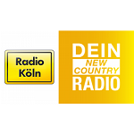 Radio Köln - Dein New Country Radio