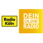 Radio Köln - Dein Oldie Radio