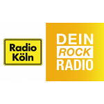 Radio Köln - Dein Rock Radio