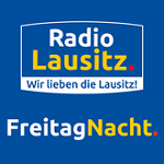 Radio Lausitz - FreitagNacht