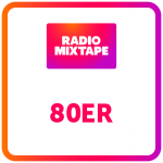Radio Mixtape - 80er Mix