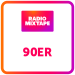Radio Mixtape - 90er Mix