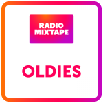 Radio Mixtape - Oldies