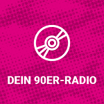 Radio MK - Dein 90er Radio