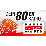 Radio Neandertal - 80er Radio