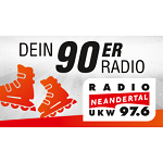 Radio Neandertal - 90er Radio