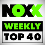 Radio NOXX Weekly Top 40