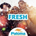 Radio Paloma - Fresh