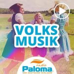 Radio Paloma - Volksmusik