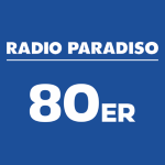 Radio Paradiso 80er