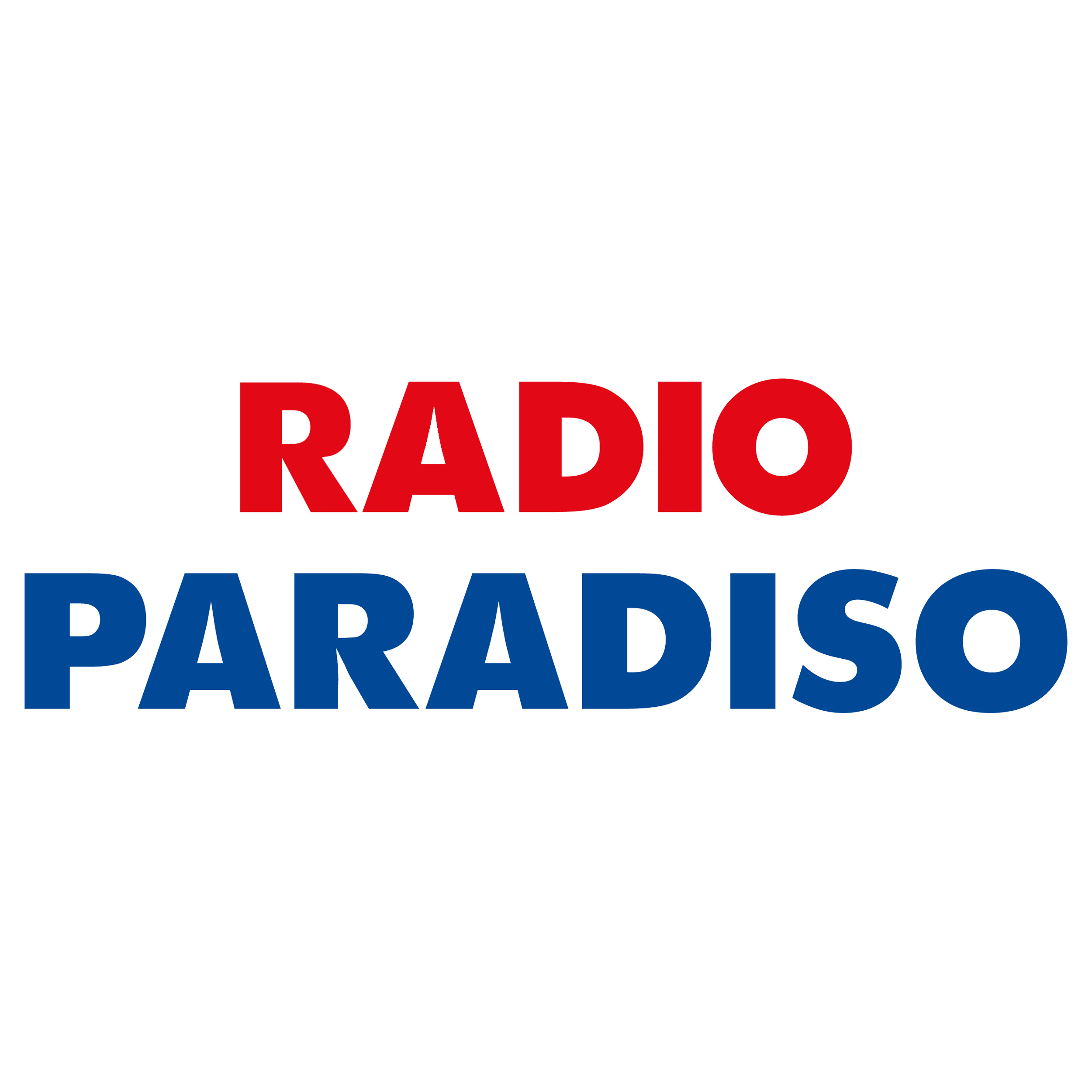 Radio Paradiso