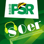 Radio PSR 80er