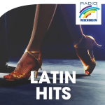 Radio Regenbogen - Latin Hits