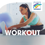 Radio Regenbogen - Workout