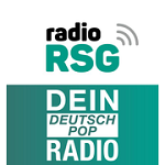 Radio RSG - Dein DeutschPop Radio