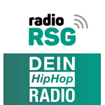 Radio RSG - Dein HipHop Radio