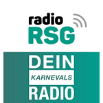 Radio RSG - Dein Karnevals Radio