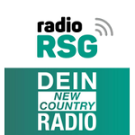 Radio RSG - Dein New Country Radio