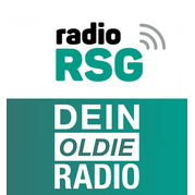 Radio RSG - Dein Oldie Radio