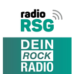 Radio RSG - Dein Rock Radio