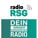 Radio RSG - Dein Singer/Songwriter Radio