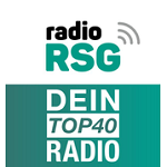 Radio RSG - Dein Top40 Radio