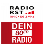 Radio RST - Dein 80er Radio