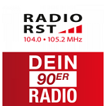 Radio RST - Dein 90er Radio