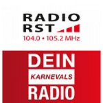 Radio RST - Dein Karnevals-Radio