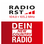 Radio RST - Dein New Country Radio