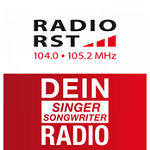 Radio RST - Dein Singer/Songwriter Radio