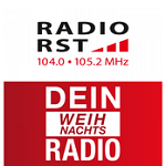 Radio RST - Dein Weihnachts Radio