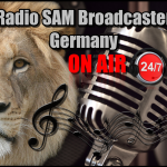 Radio SAM Broadcaster Germany