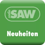 radio SAW - Neuheiten