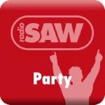 radio SAW-Party