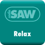 radio SAW - Relax