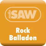 radio SAW - Rock Balladen