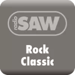 radio SAW - Rock Classic