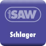 radio SAW - Schlager