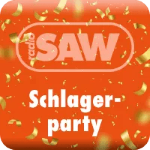 radio SAW - Schlagerparty