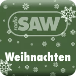 radio SAW Weihnachten