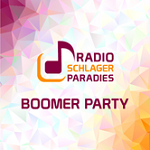 Radio Schlagerparadies - Boomer Party