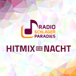 Radio Schlagerparadies - Hitmix der Nacht