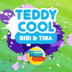 Radio TEDDY Cool - Bibi & Tina