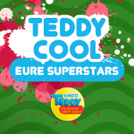 Radio TEDDY Cool - Eure Superstars