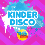 Radio TEDDY - Kinderdisco