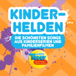 Radio TEDDY Kinderhelden