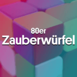 Radio Ton 80er Zauberwrfel